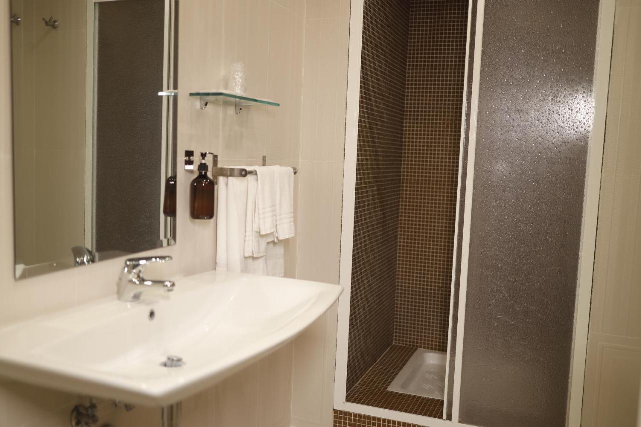 Virginia Resort & Spa - Adults Only Monteforte Irpino Exterior foto