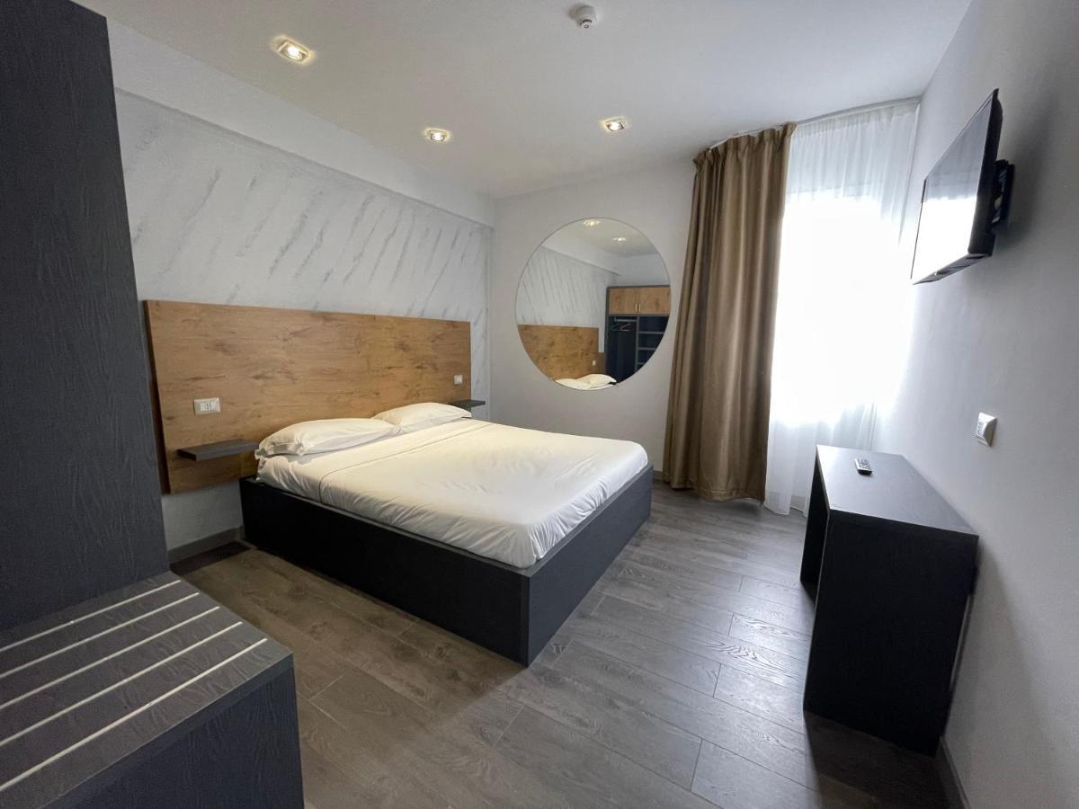 Virginia Resort & Spa - Adults Only Monteforte Irpino Exterior foto