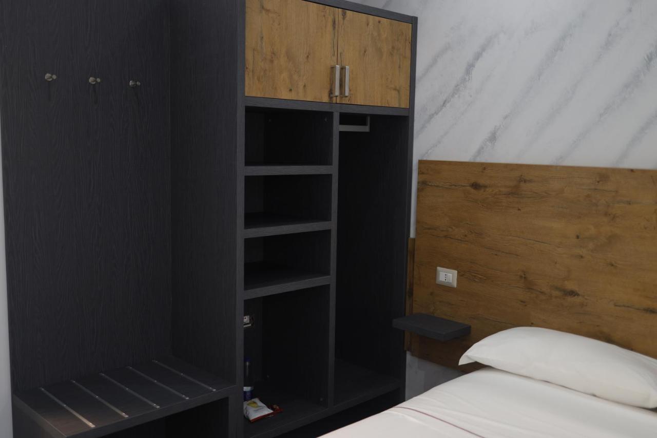 Virginia Resort & Spa - Adults Only Monteforte Irpino Exterior foto