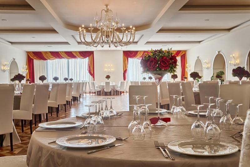 Virginia Resort & Spa - Adults Only Monteforte Irpino Exterior foto