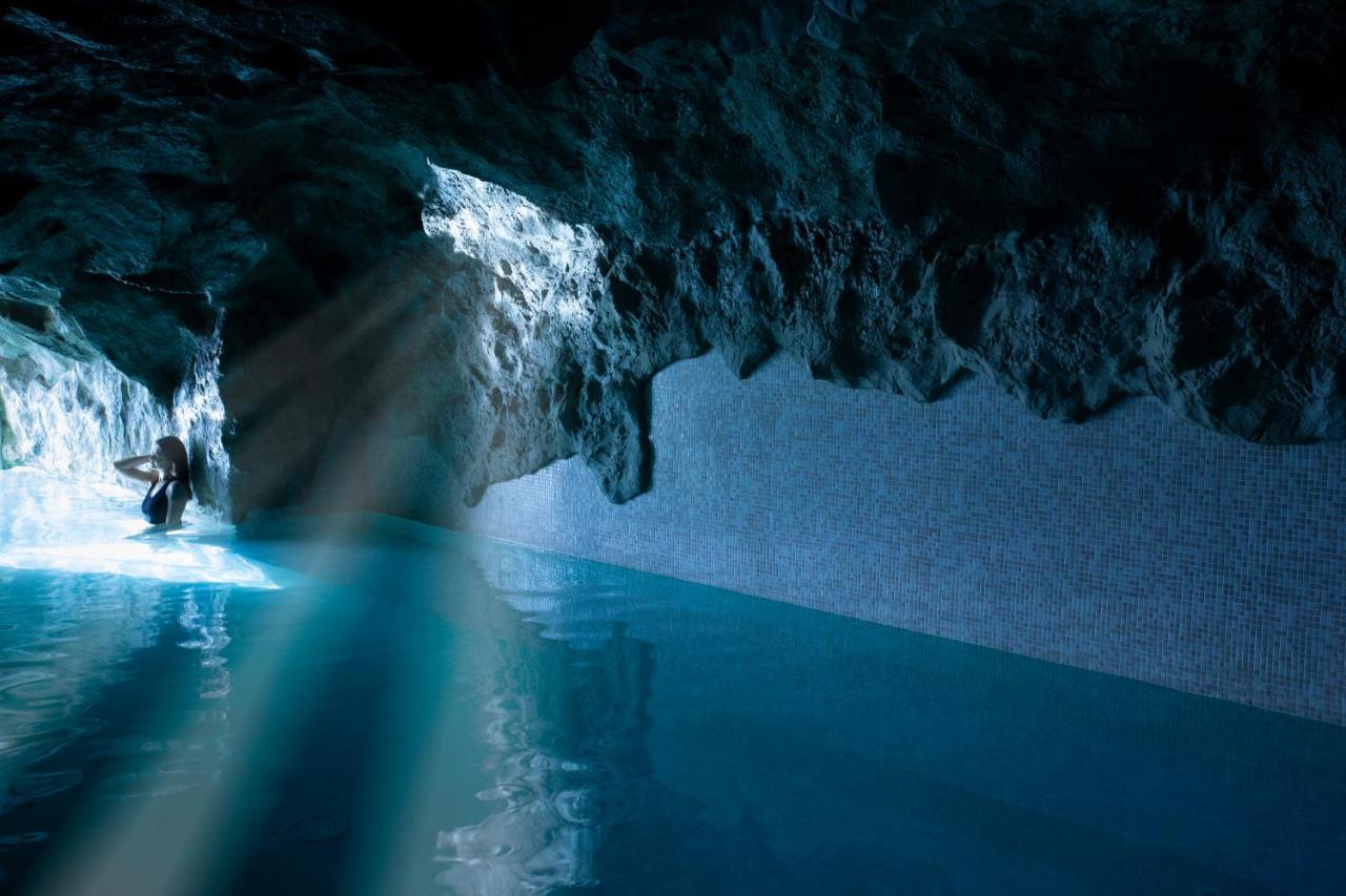 Virginia Resort & Spa - Adults Only Monteforte Irpino Exterior foto